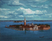 île Venise